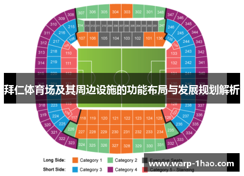 拜仁体育场及其周边设施的功能布局与发展规划解析 拜仁体育场及其周边设施的功能布局与发展规划解析