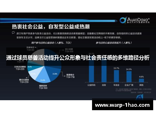通过球员慈善活动提升公众形象与社会责任感的多维路径分析 通过球员慈善活动提升公众形象与社会责任感的多维路径分析